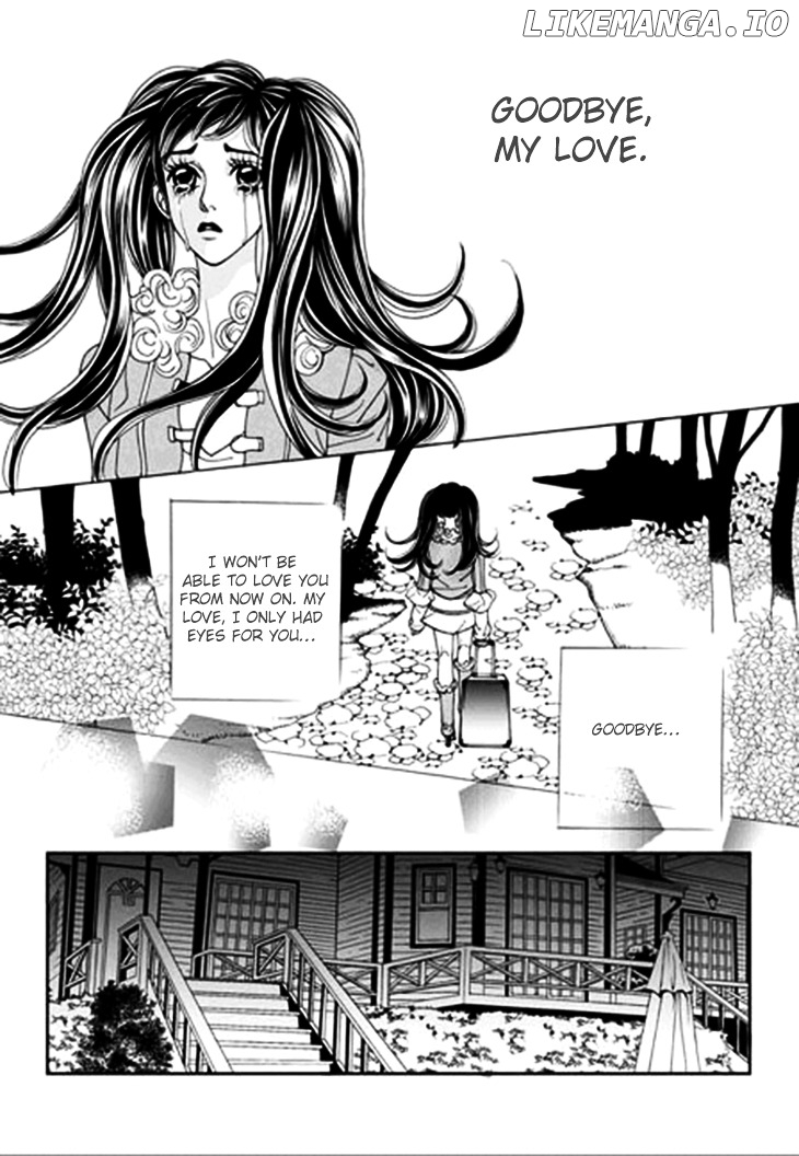 Bibi chapter 29 - page 23