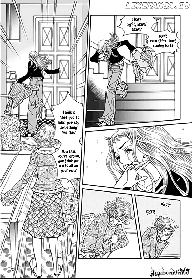 Bibi chapter 32 - page 12