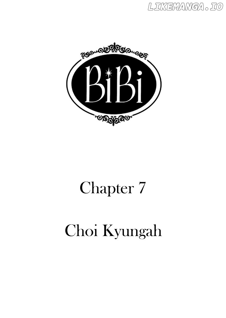 Bibi chapter 35 - page 1