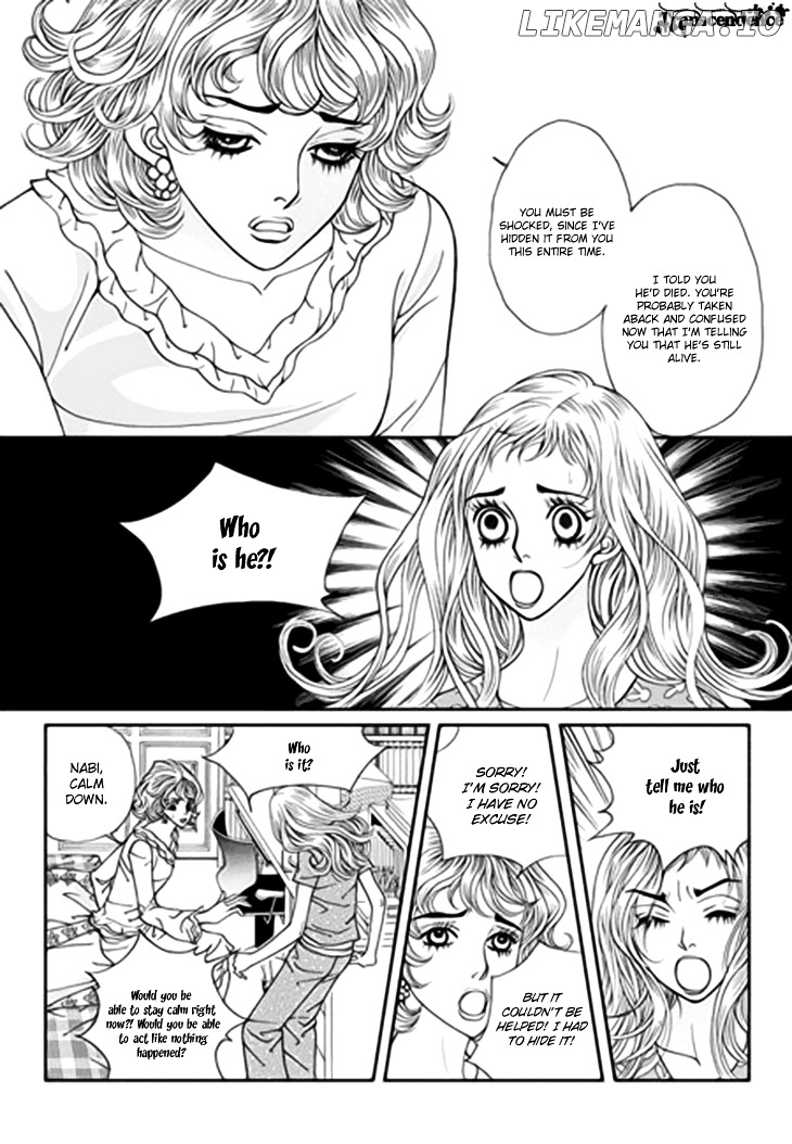 Bibi chapter 35 - page 15