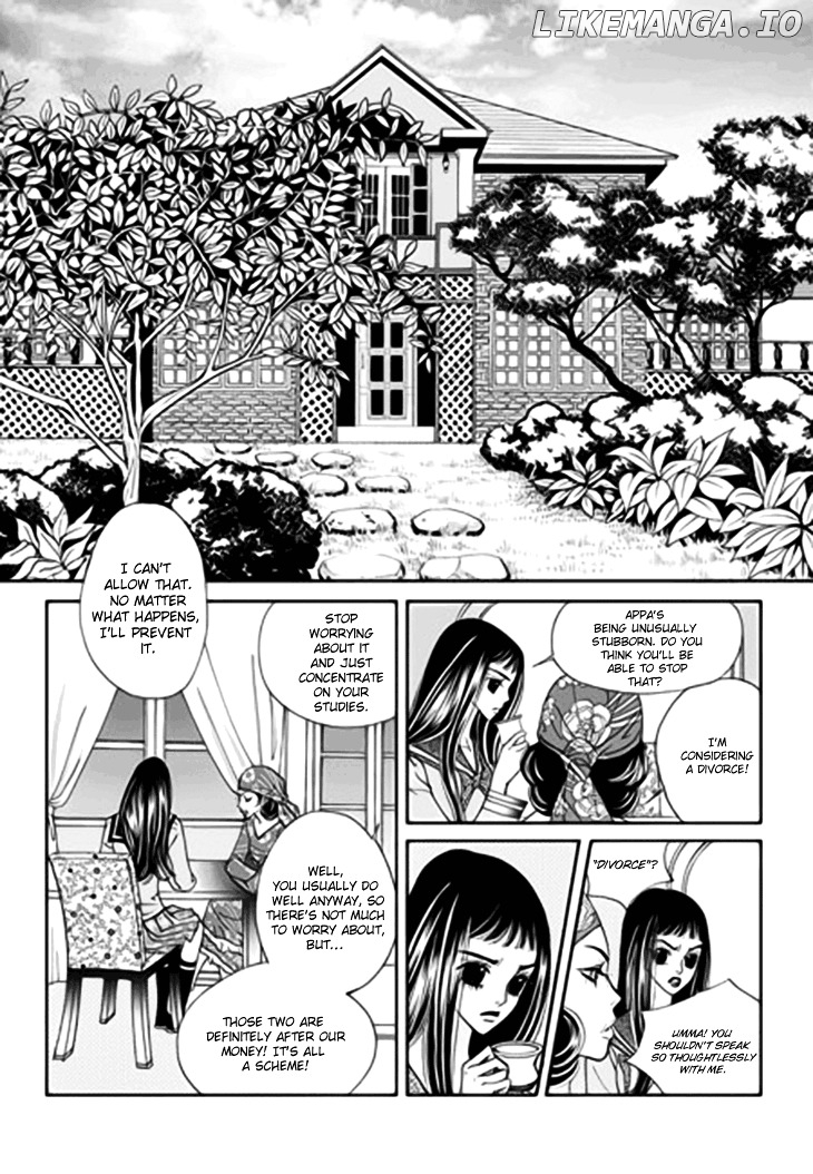 Bibi chapter 35 - page 24