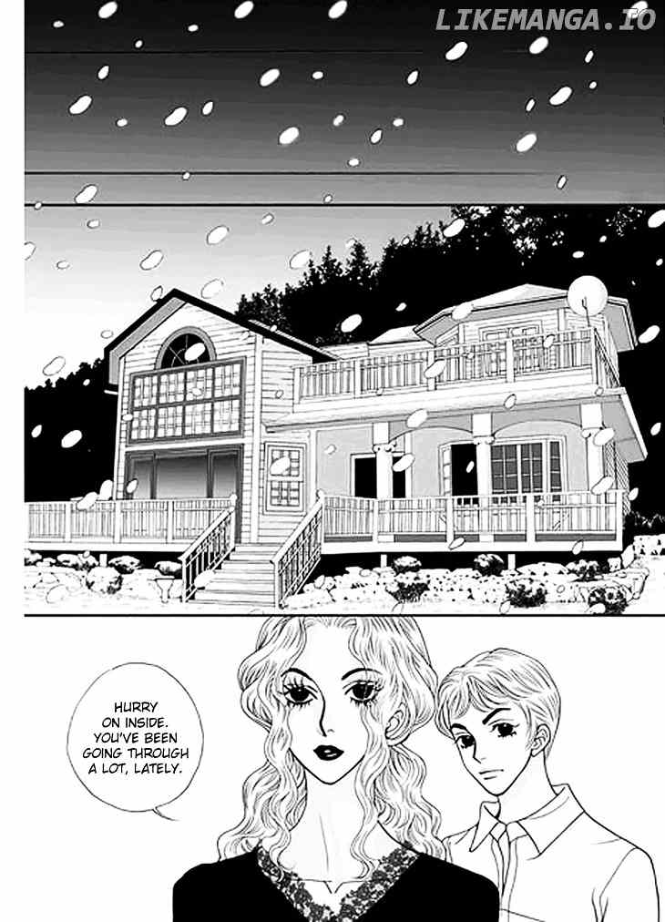 Bibi chapter 34 - page 2