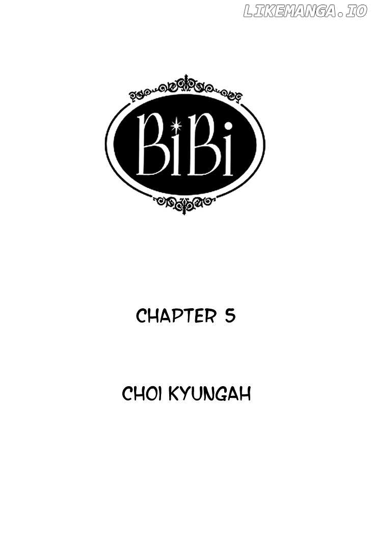 Bibi chapter 33 - page 1