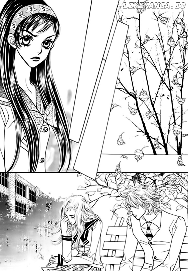 Bibi chapter 20 - page 10