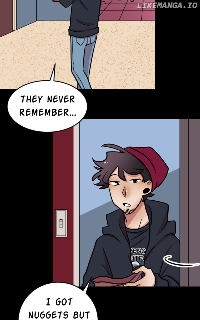 Down To Earth chapter 16 - page 2