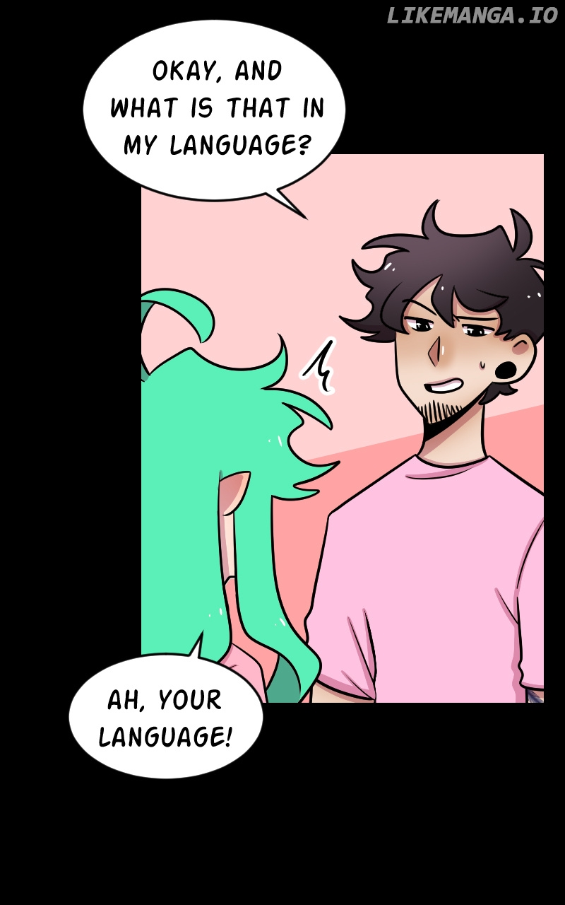 Down To Earth chapter 16 - page 25