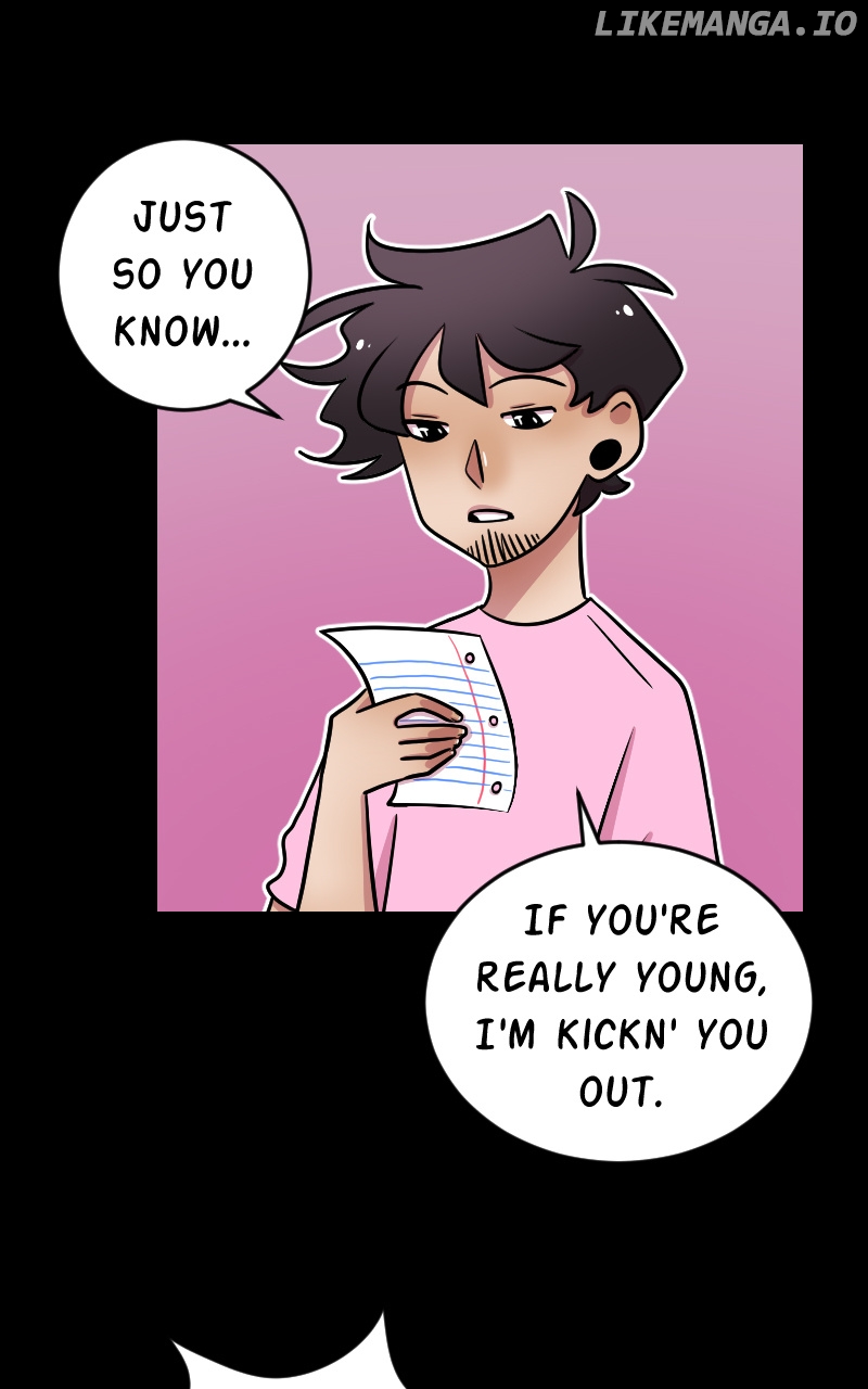 Down To Earth chapter 16 - page 38