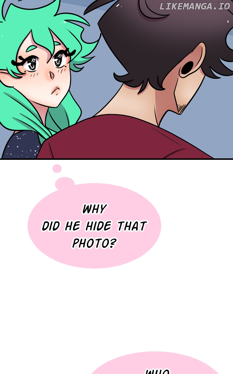 Down To Earth chapter 17 - page 35