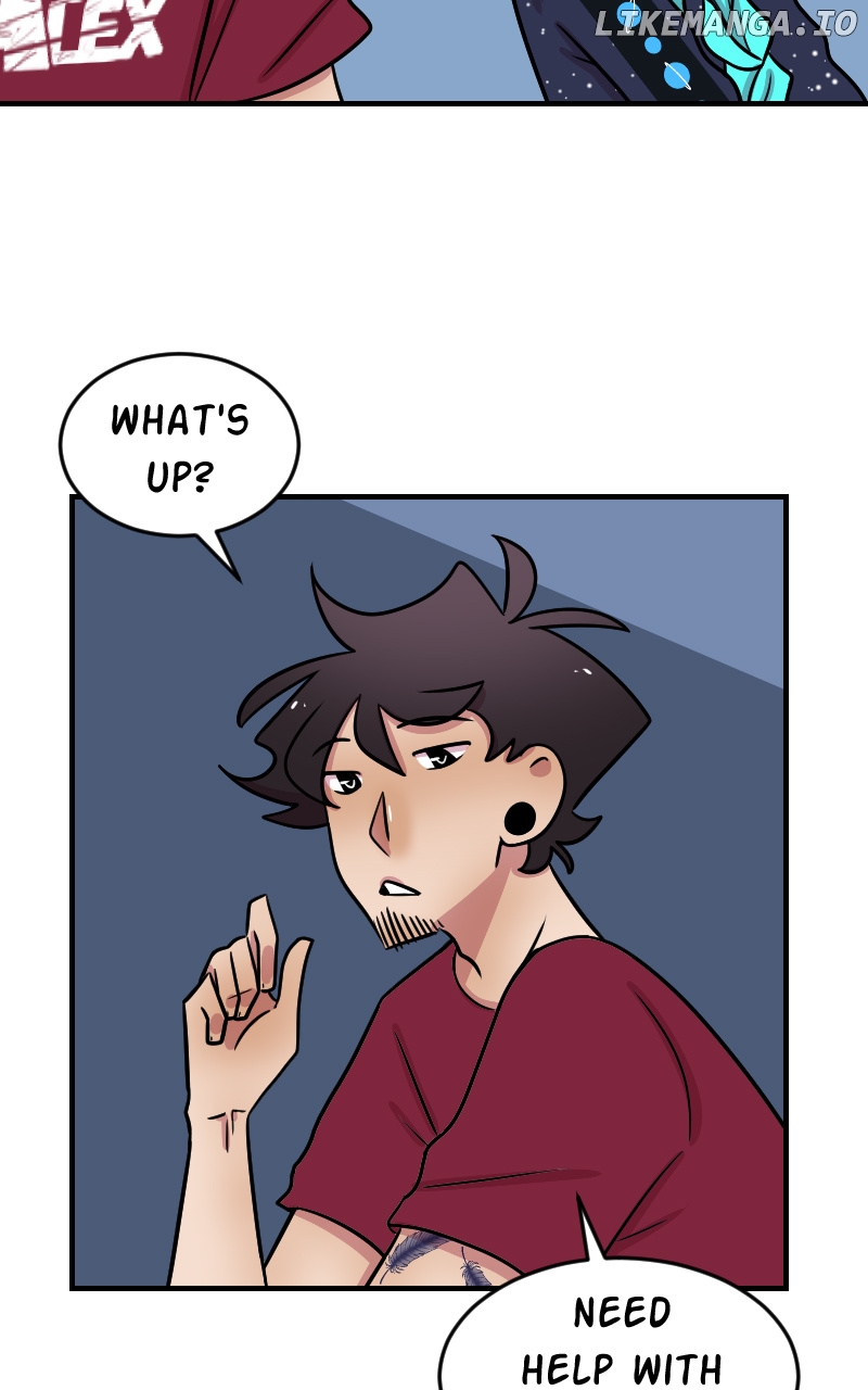 Down To Earth chapter 17 - page 66