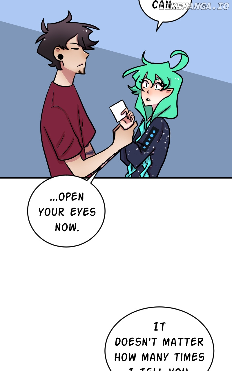 Down To Earth chapter 18 - page 19