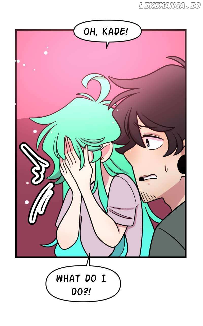 Down To Earth chapter 161 - page 32