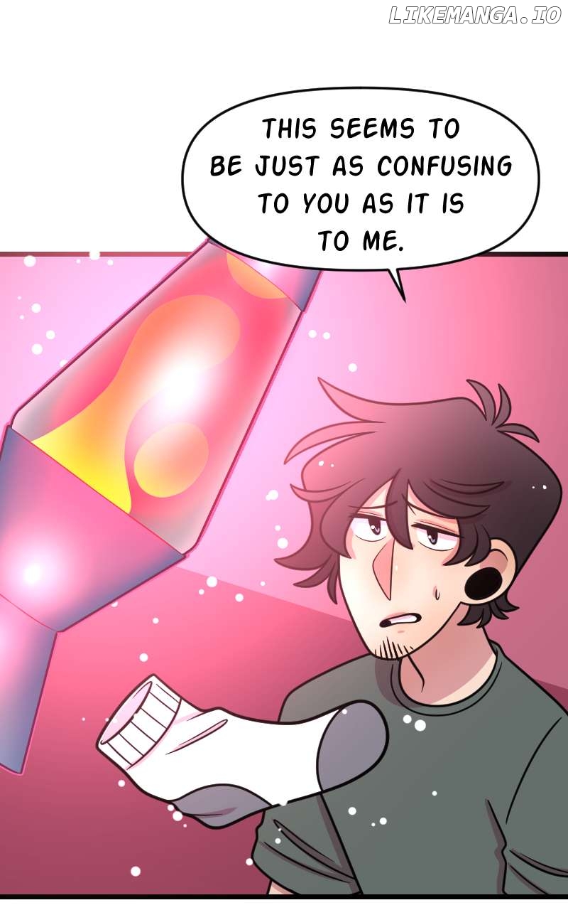 Down To Earth chapter 161 - page 33