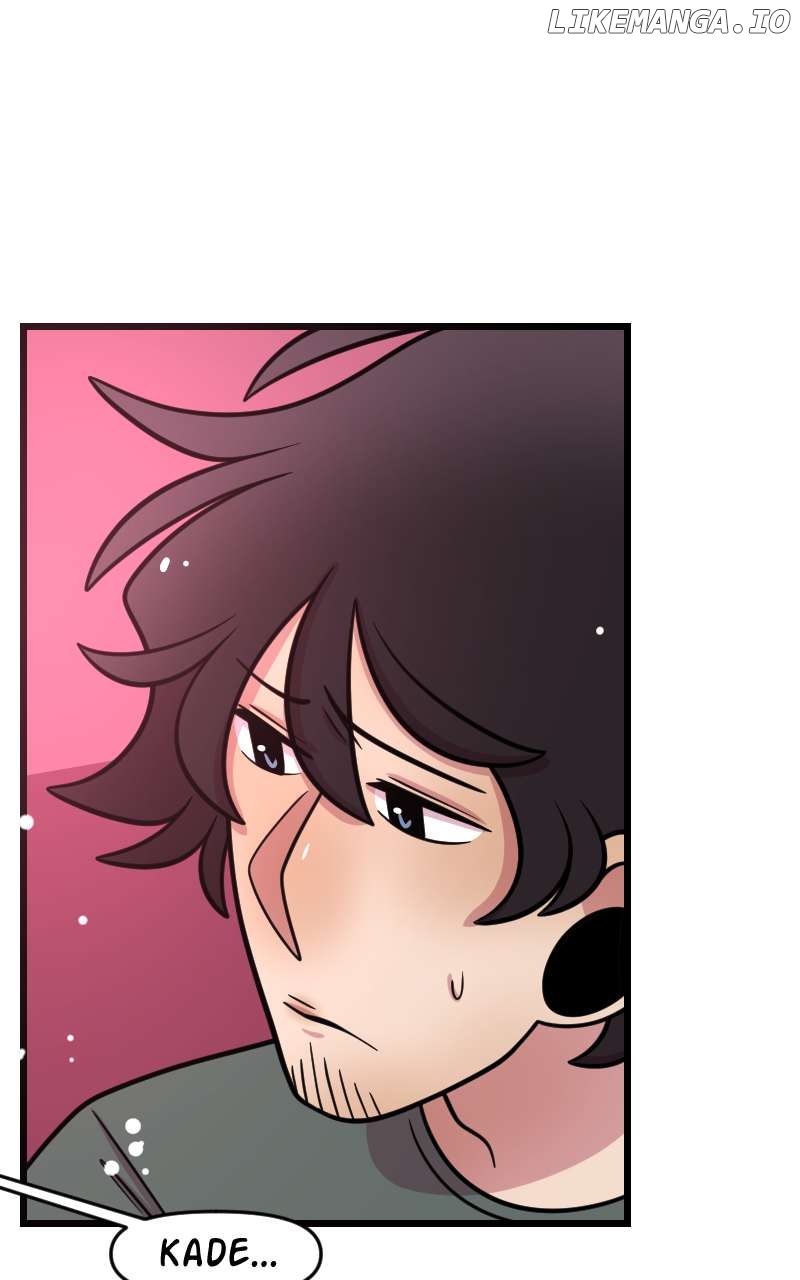 Down To Earth chapter 161 - page 34