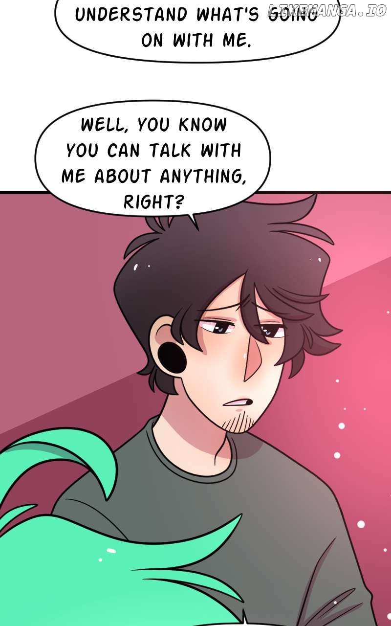 Down To Earth chapter 161 - page 45