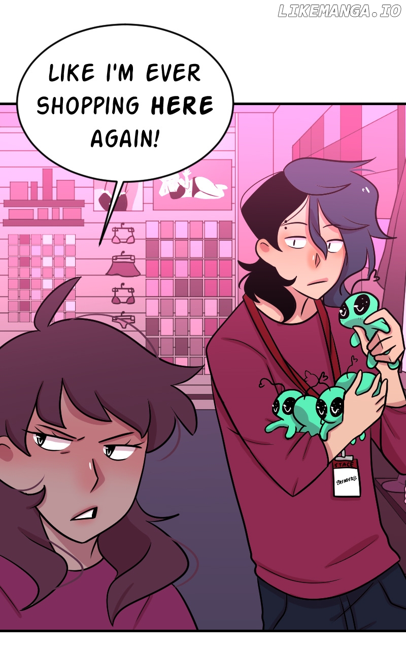 Down To Earth chapter 1 - page 12