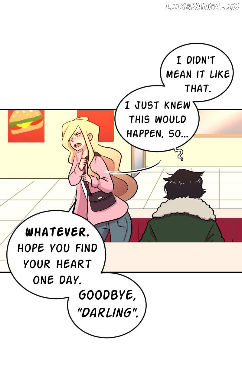 Down To Earth chapter 1 - page 41