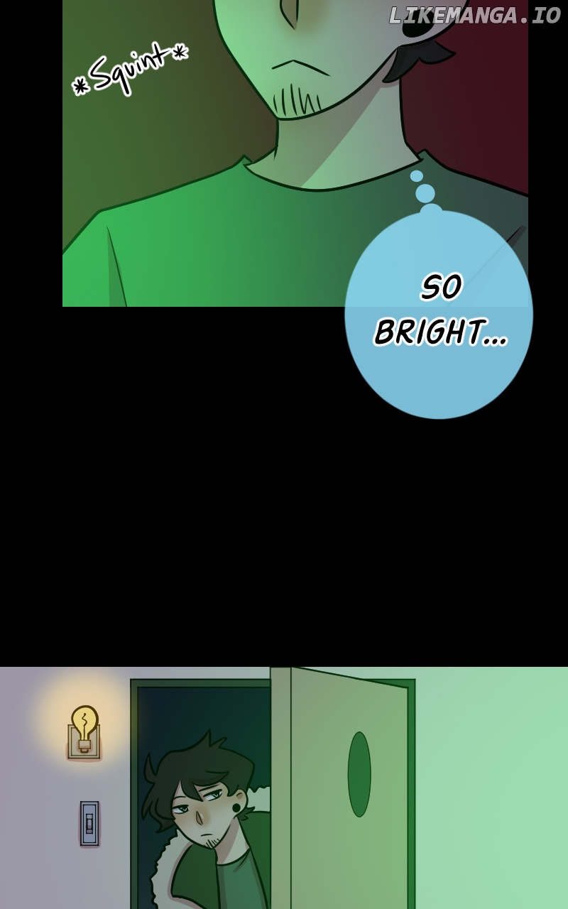 Down To Earth chapter 1 - page 56