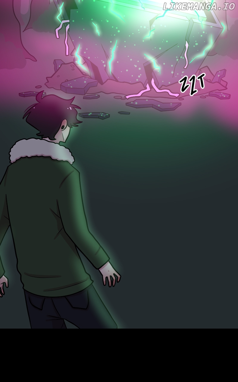 Down To Earth chapter 1 - page 62