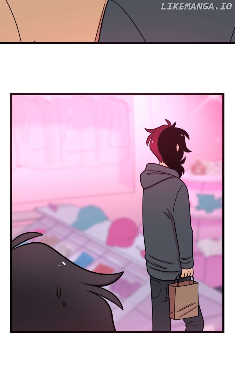 Down To Earth chapter 173 - page 25