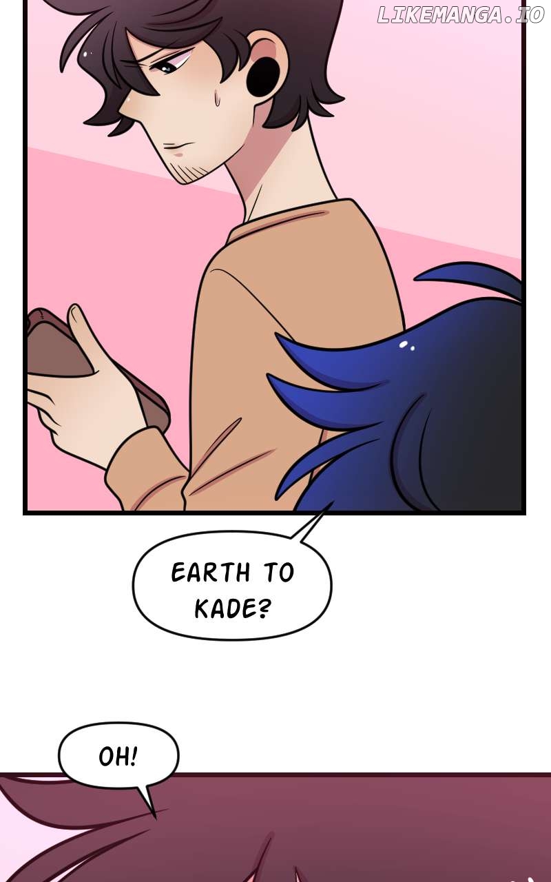 Down To Earth chapter 173 - page 32