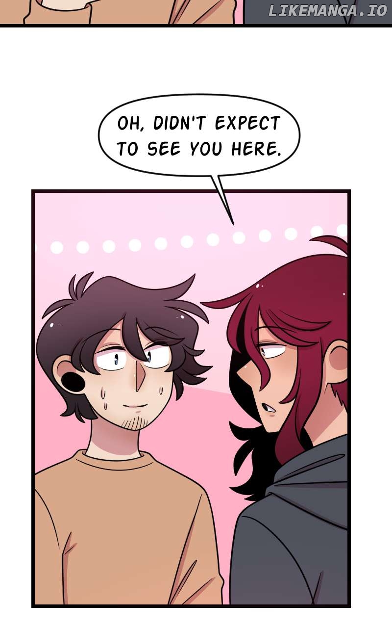 Down To Earth chapter 173 - page 8