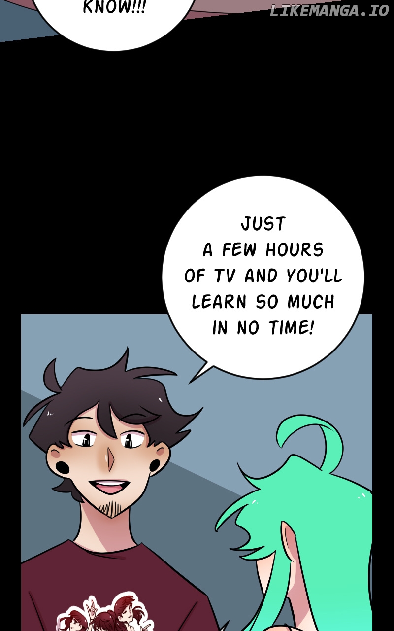 Down To Earth chapter 10 - page 14