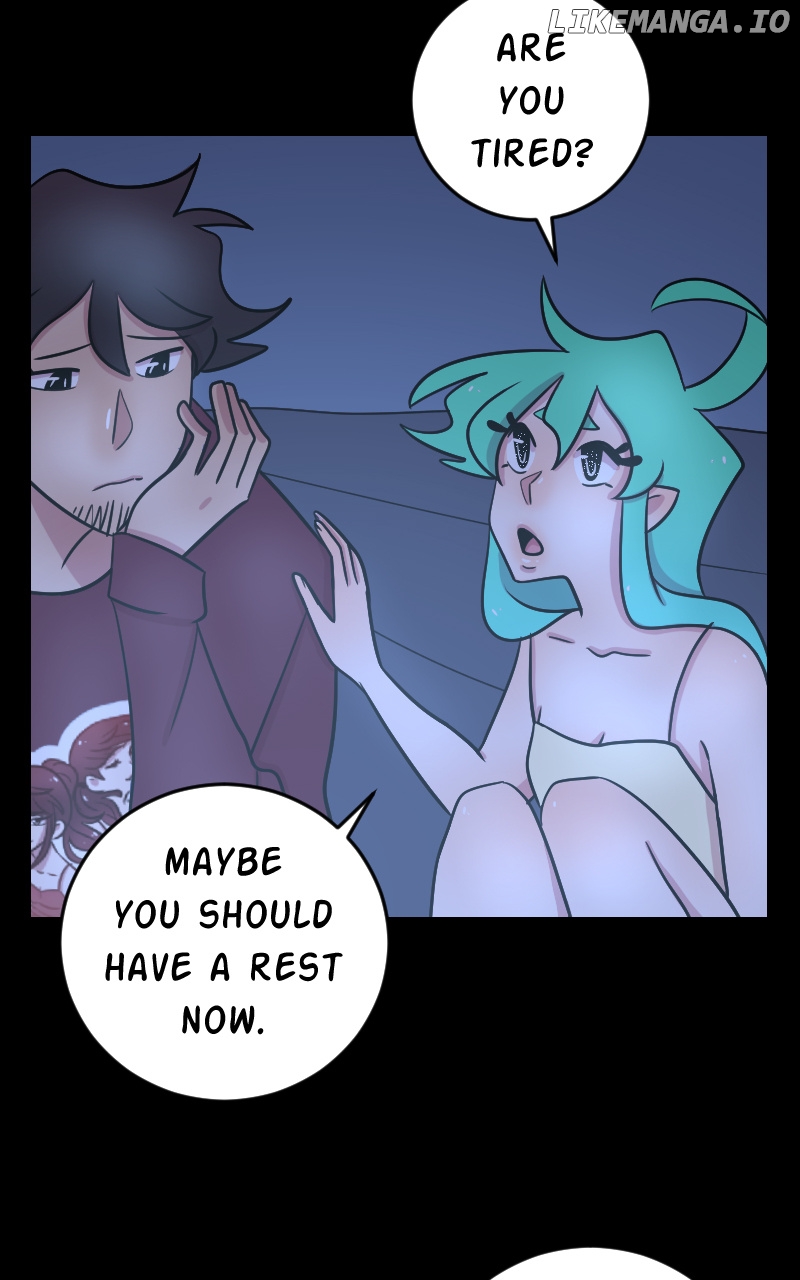 Down To Earth chapter 10 - page 37