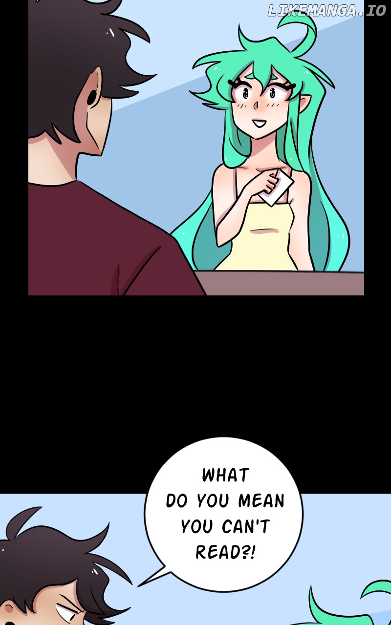 Down To Earth chapter 10 - page 7