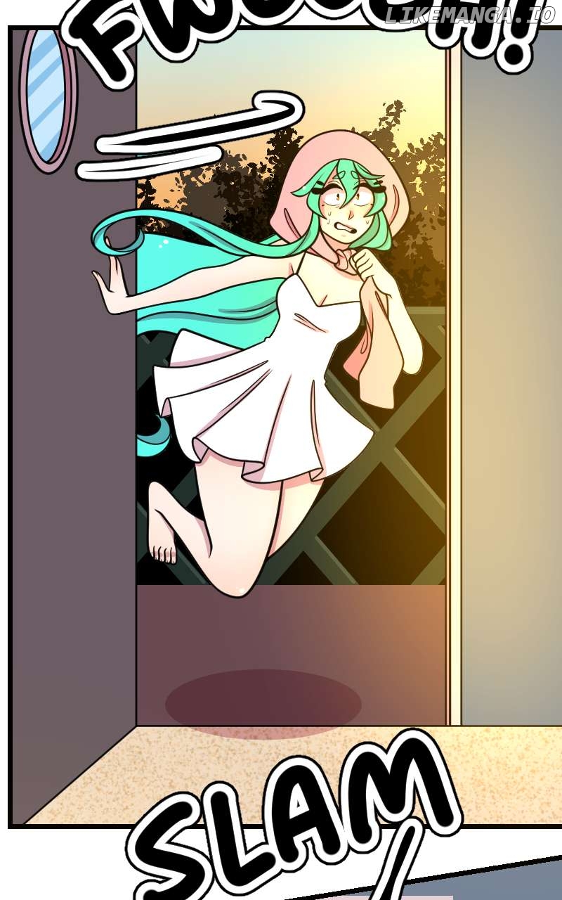 Down To Earth chapter 181 - page 33