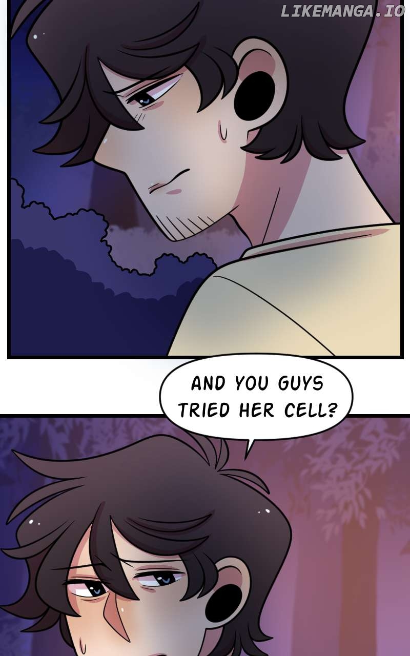 Down To Earth chapter 180 - page 7