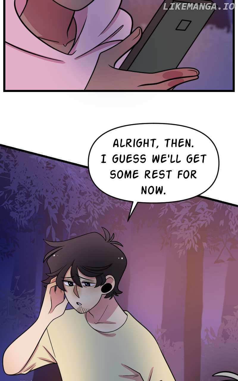 Down To Earth chapter 180 - page 9