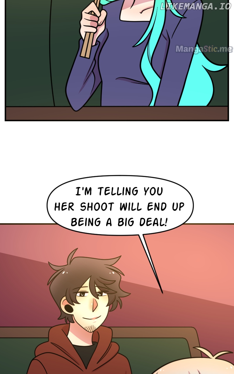 Down To Earth chapter 105 - page 5