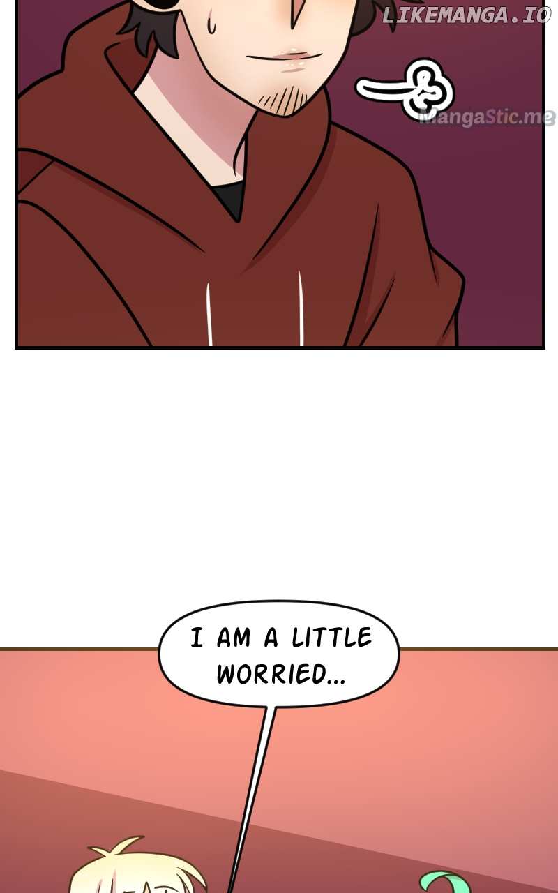 Down To Earth chapter 105 - page 7