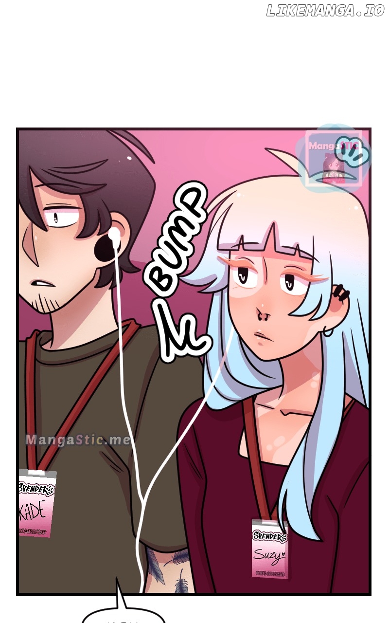 Down To Earth chapter 122 - page 12