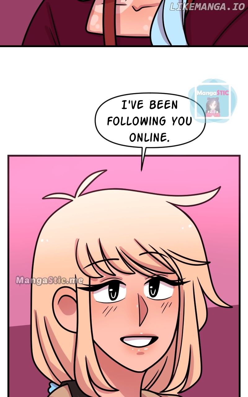 Down To Earth chapter 122 - page 47