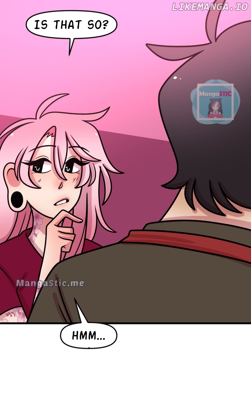 Down To Earth chapter 122 - page 66