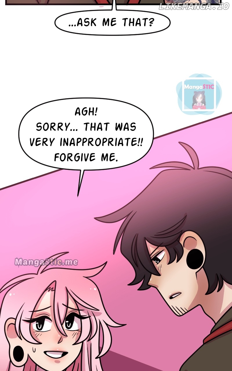 Down To Earth chapter 122 - page 68