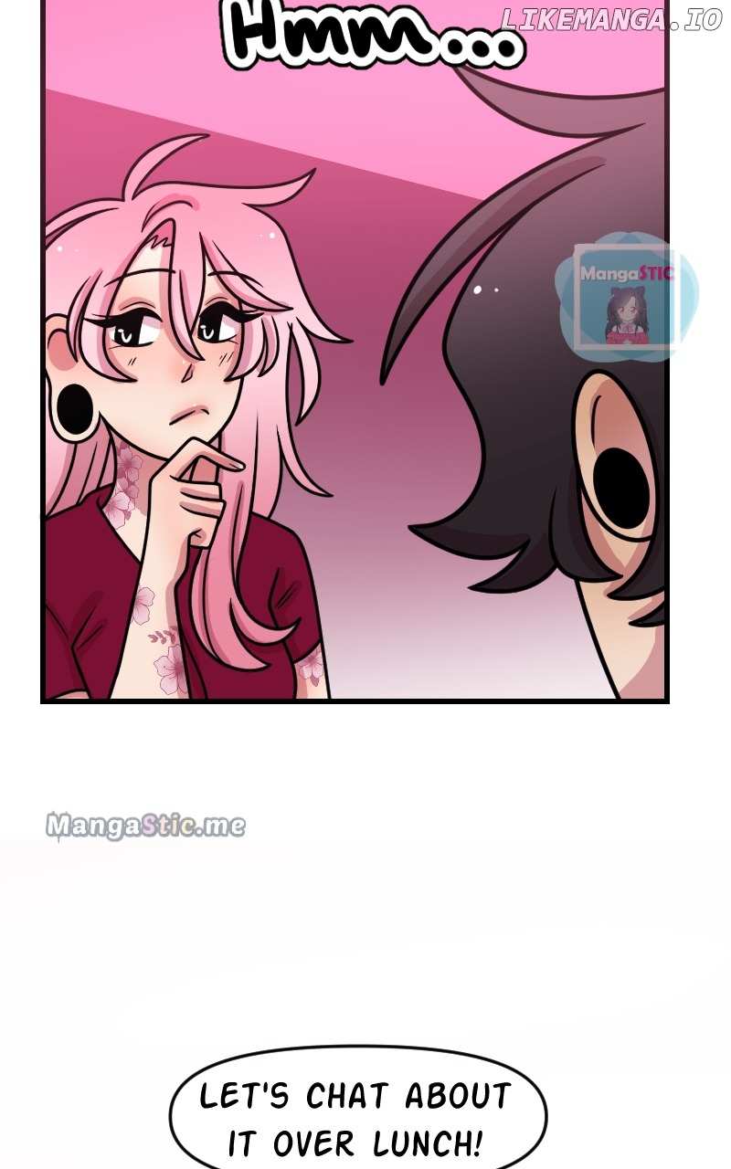 Down To Earth chapter 122 - page 72