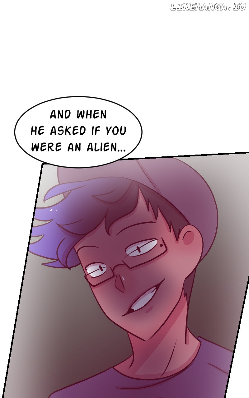 Down To Earth chapter 23 - page 31