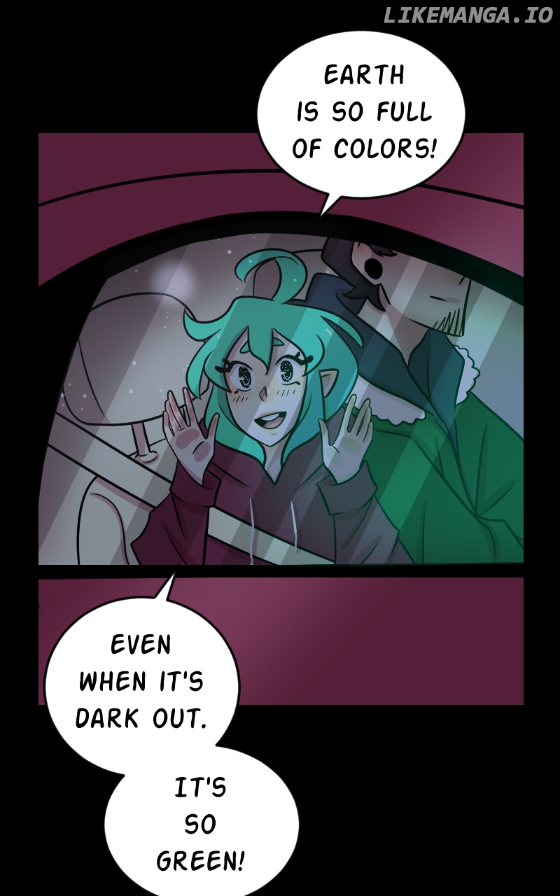 Down To Earth chapter 12 - page 31