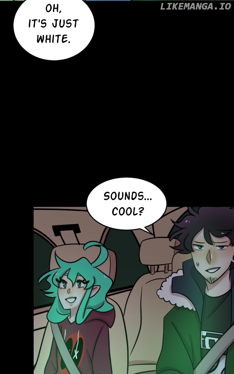 Down To Earth chapter 12 - page 33