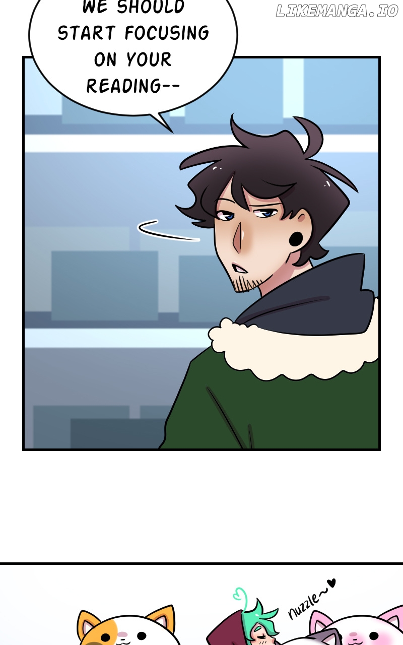 Down To Earth chapter 12 - page 69