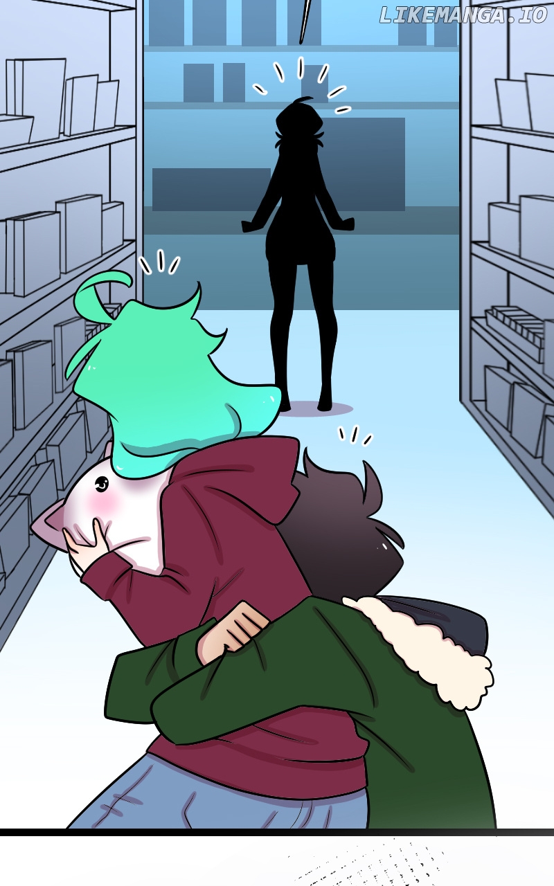 Down To Earth chapter 12 - page 76