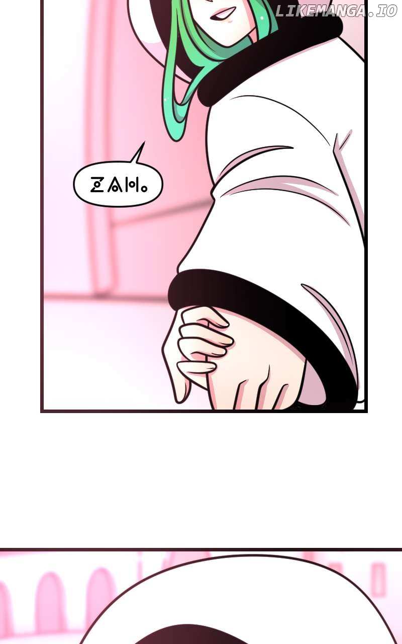 Down To Earth chapter 151 - page 18