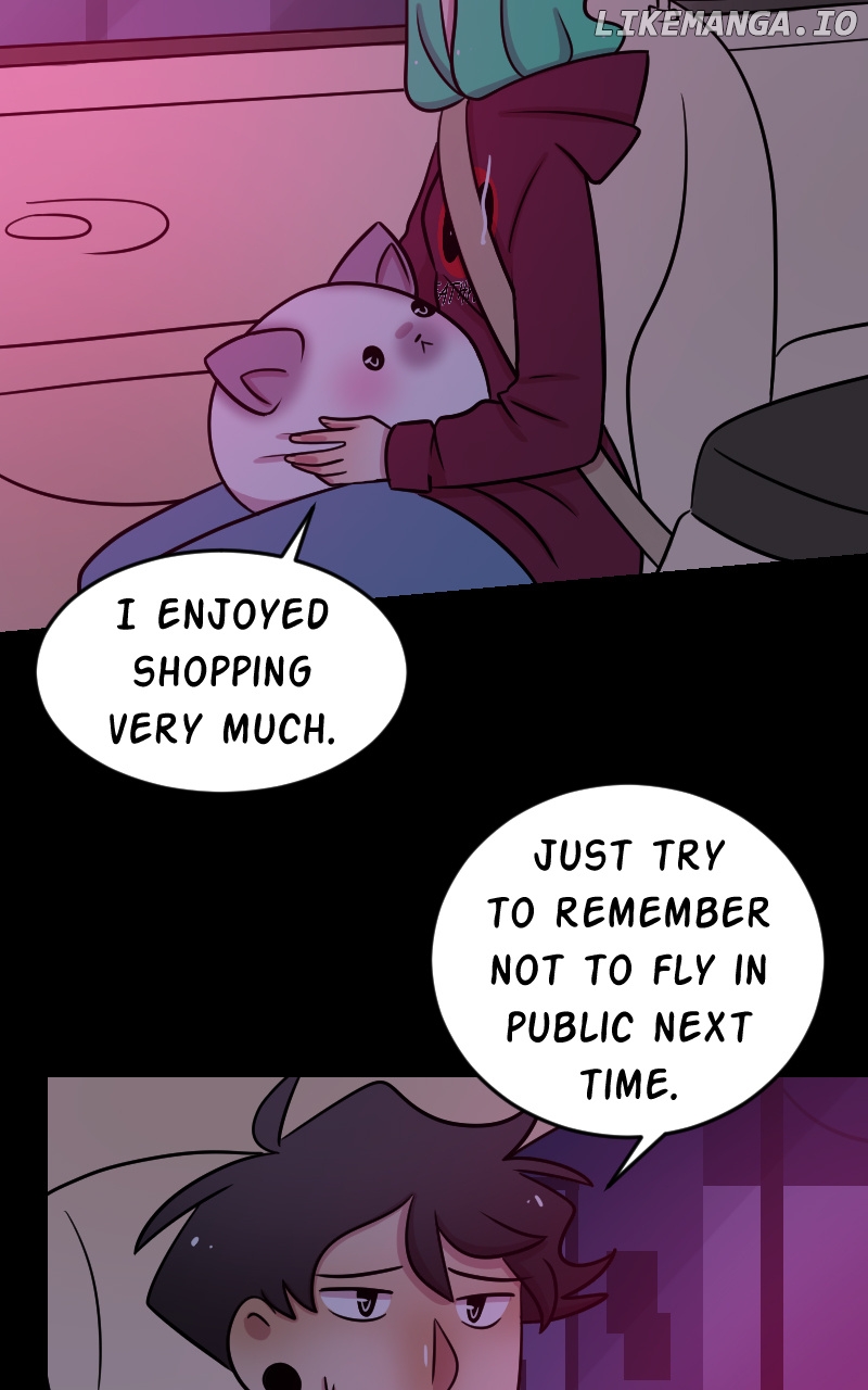 Down To Earth chapter 13 - page 43