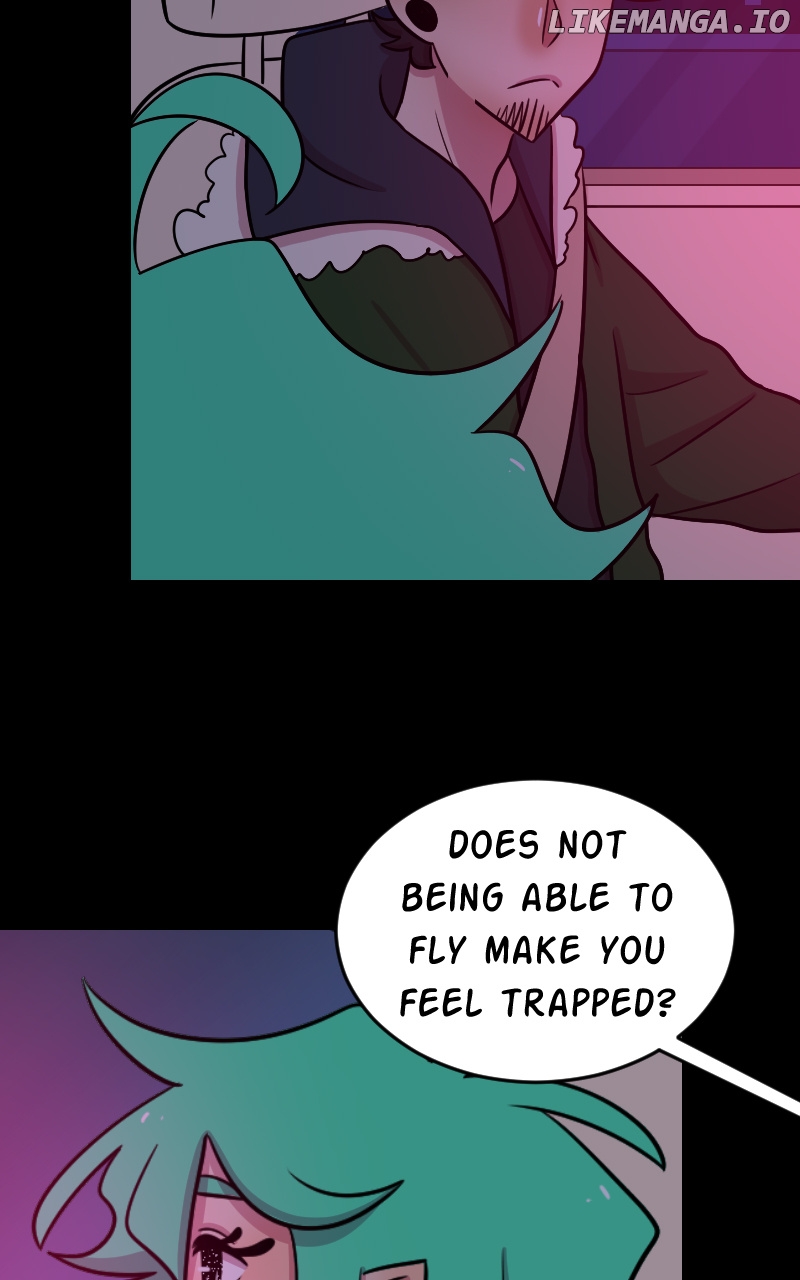 Down To Earth chapter 13 - page 47