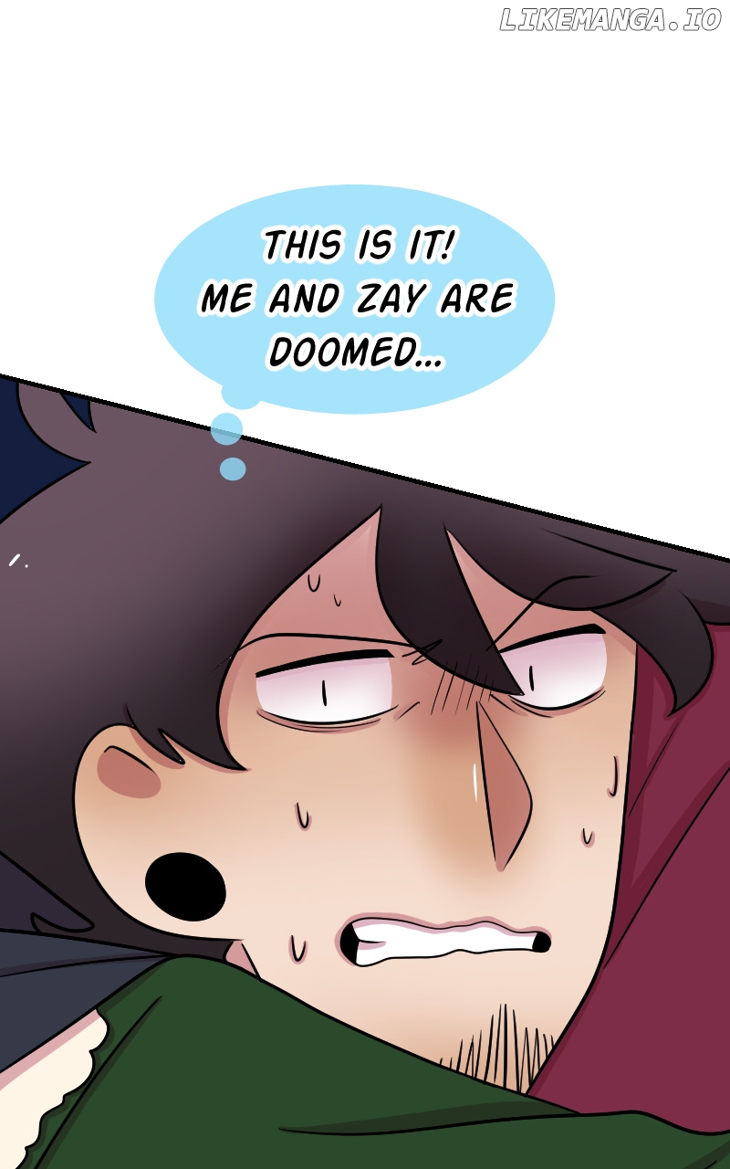 Down To Earth chapter 13 - page 6