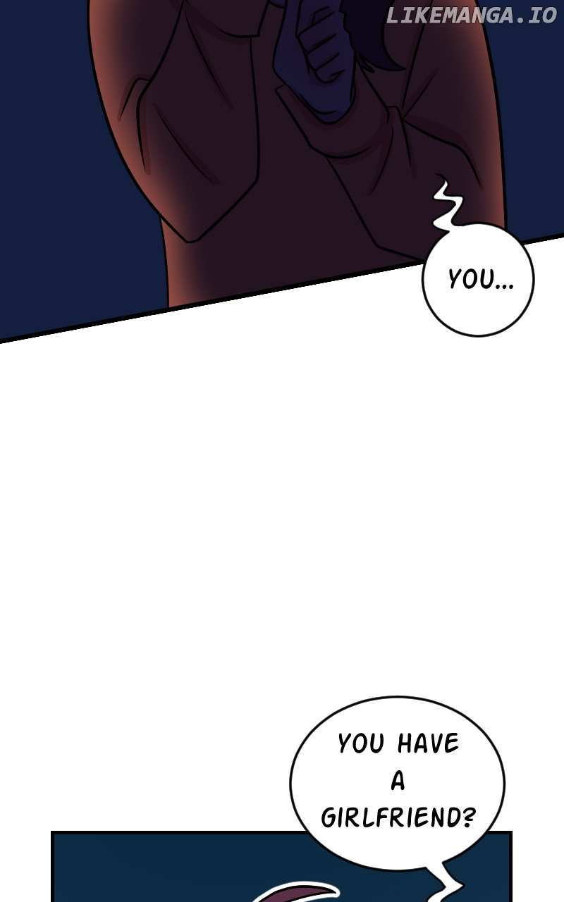 Down To Earth chapter 13 - page 9
