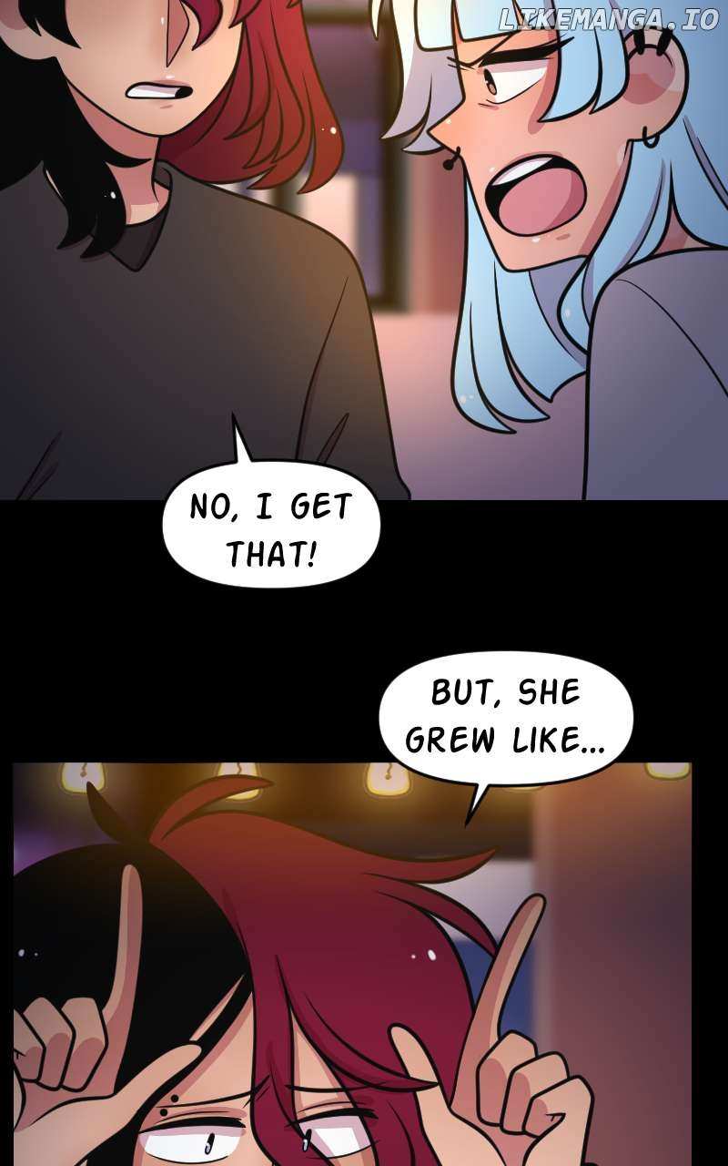 Down To Earth chapter 178 - page 12