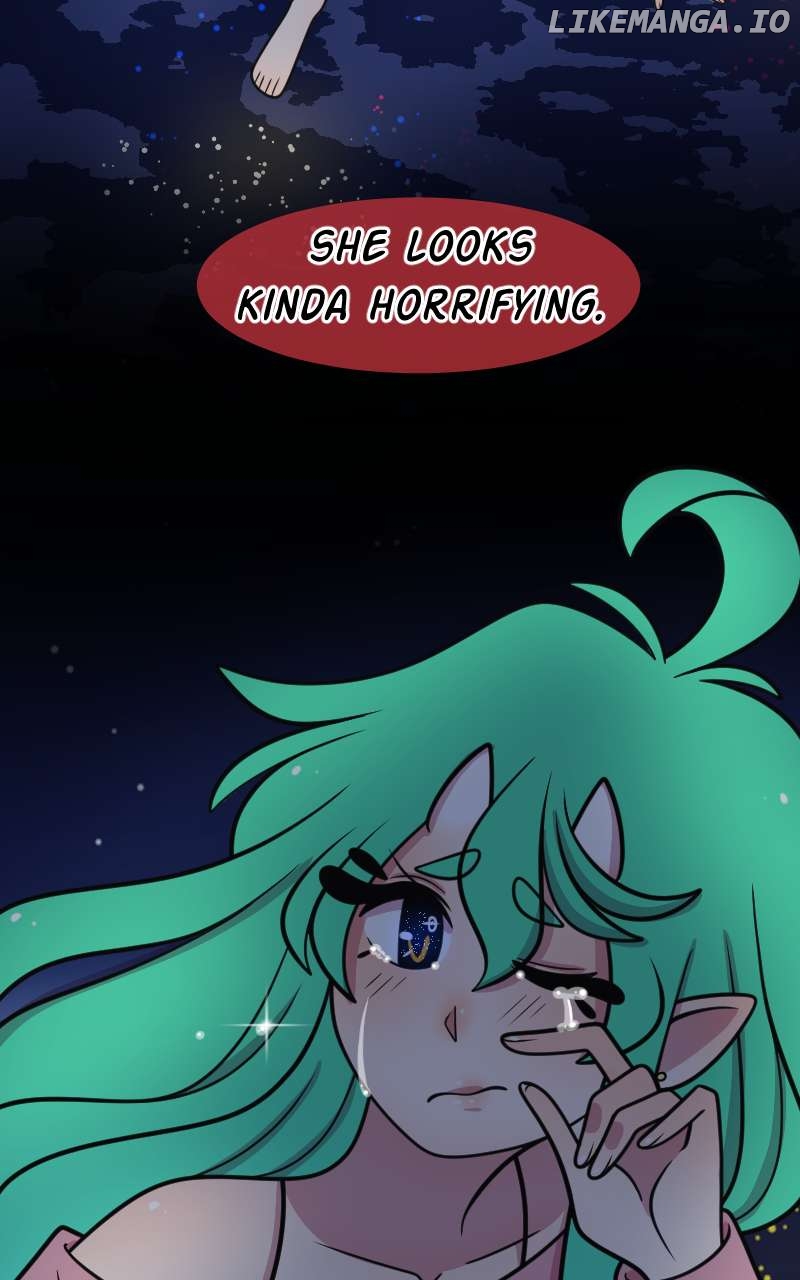 Down To Earth chapter 178 - page 19